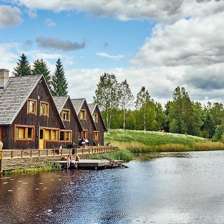 Kivi Talu Country Hotel Otepää 외부 사진