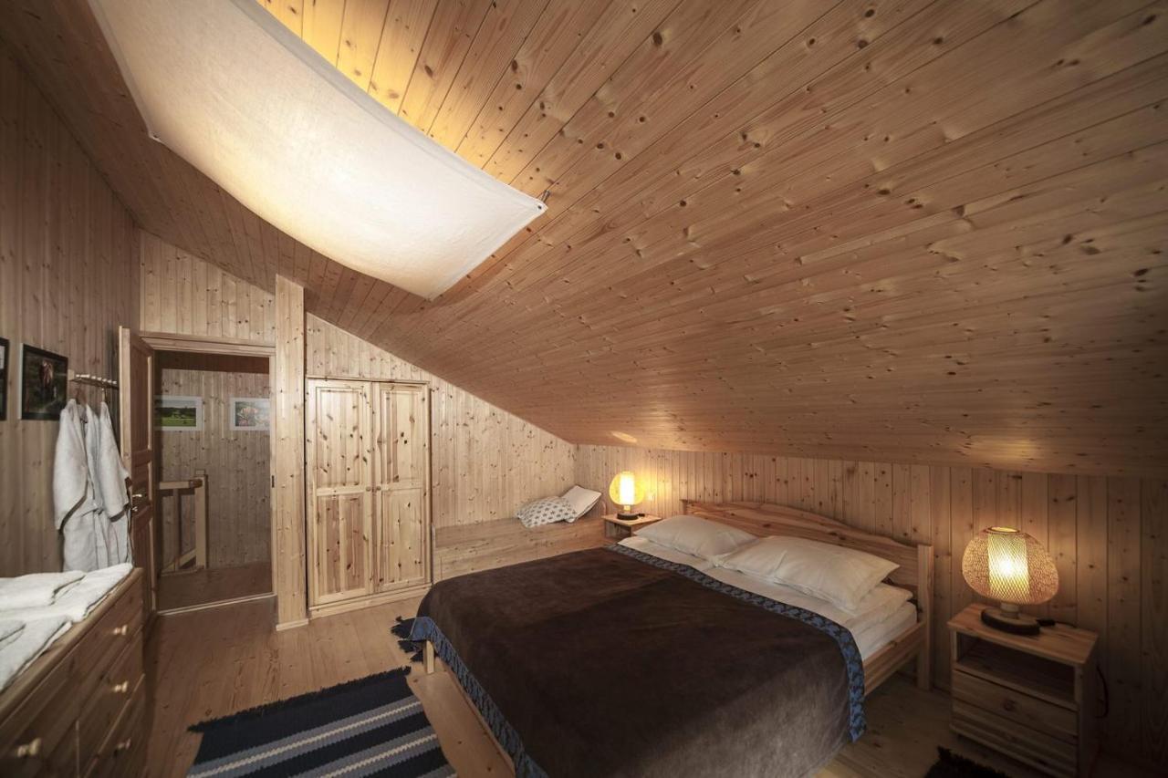 Kivi Talu Country Hotel Otepää 외부 사진
