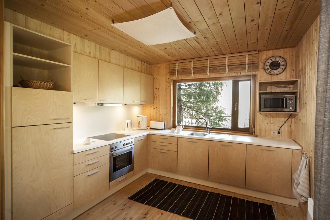 Kivi Talu Country Hotel Otepää 외부 사진