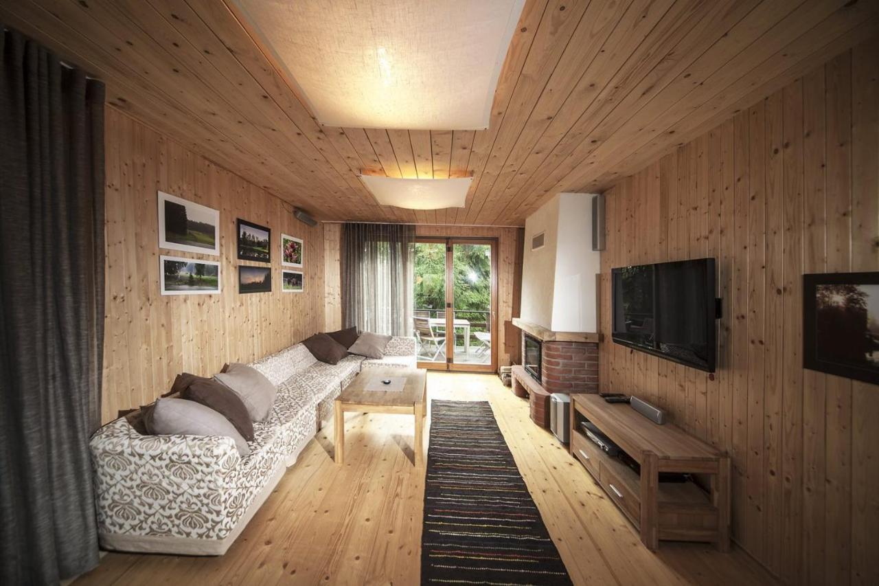 Kivi Talu Country Hotel Otepää 외부 사진