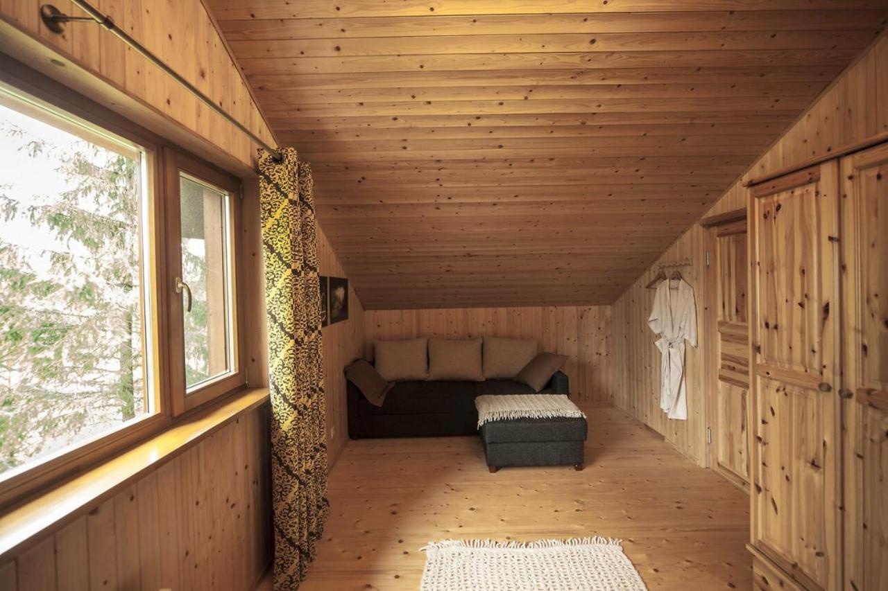 Kivi Talu Country Hotel Otepää 외부 사진