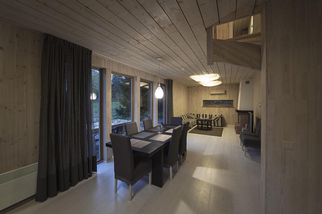 Kivi Talu Country Hotel Otepää 외부 사진