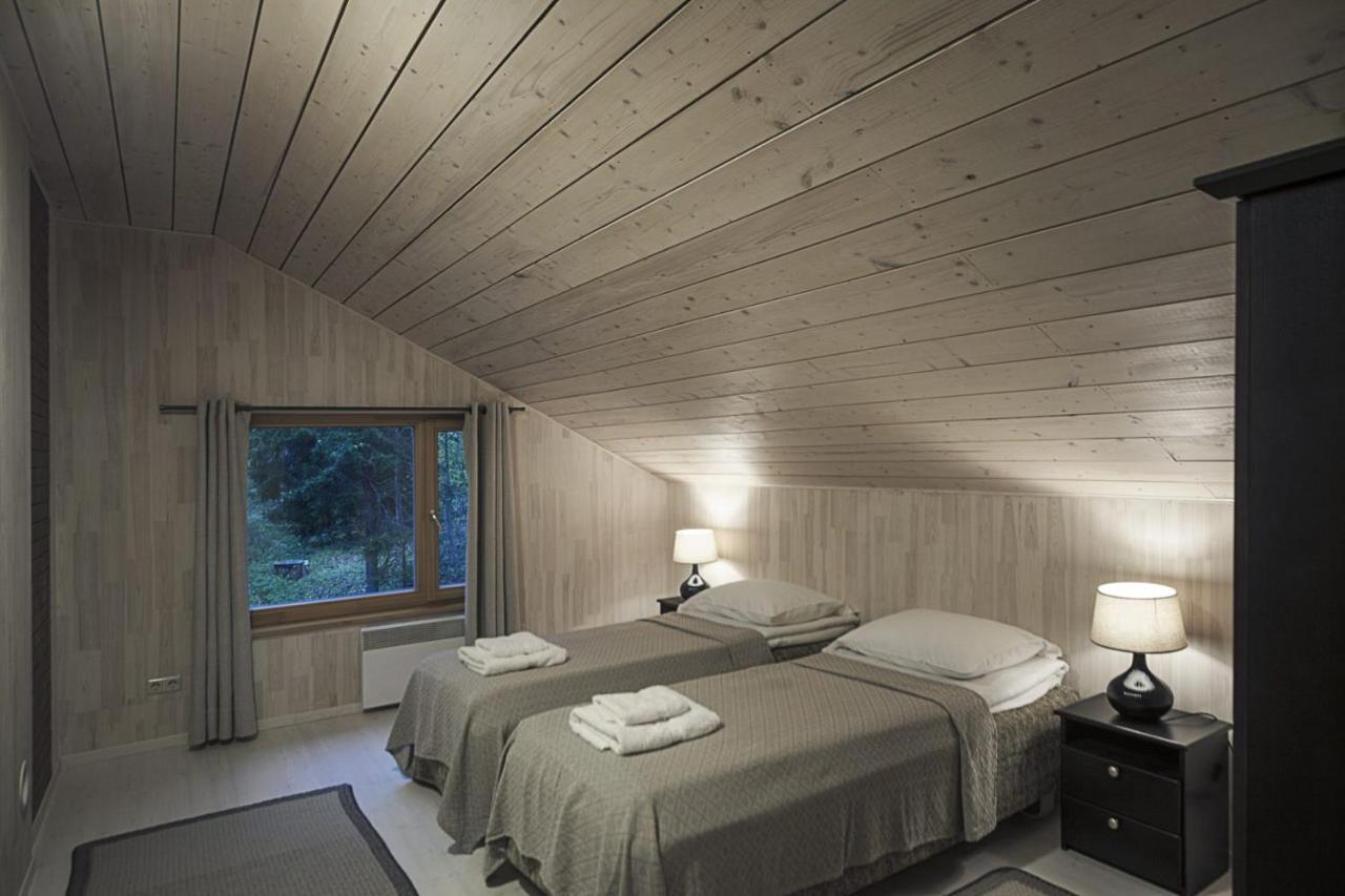 Kivi Talu Country Hotel Otepää 외부 사진