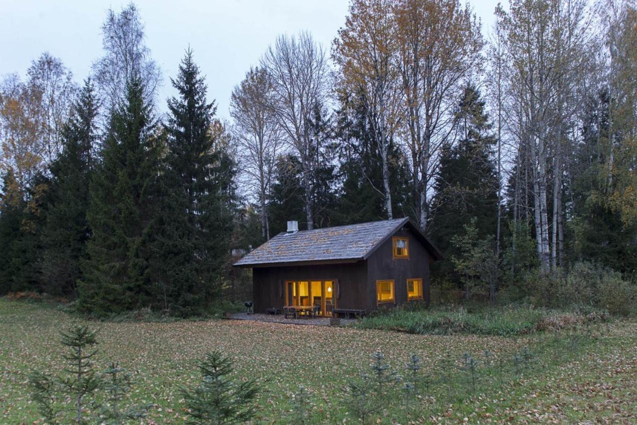 Kivi Talu Country Hotel Otepää 외부 사진