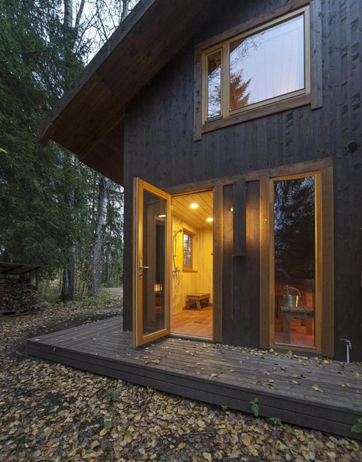 Kivi Talu Country Hotel Otepää 외부 사진