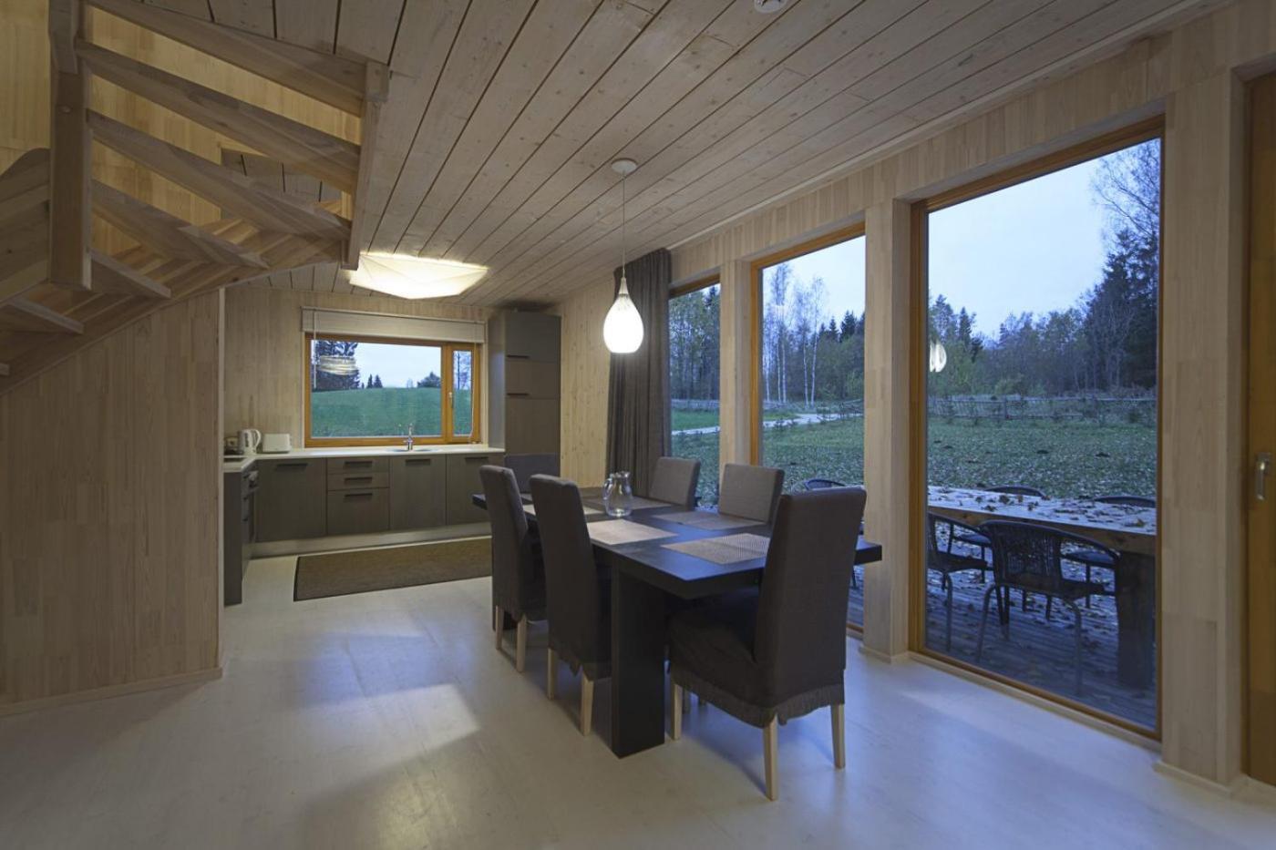 Kivi Talu Country Hotel Otepää 외부 사진