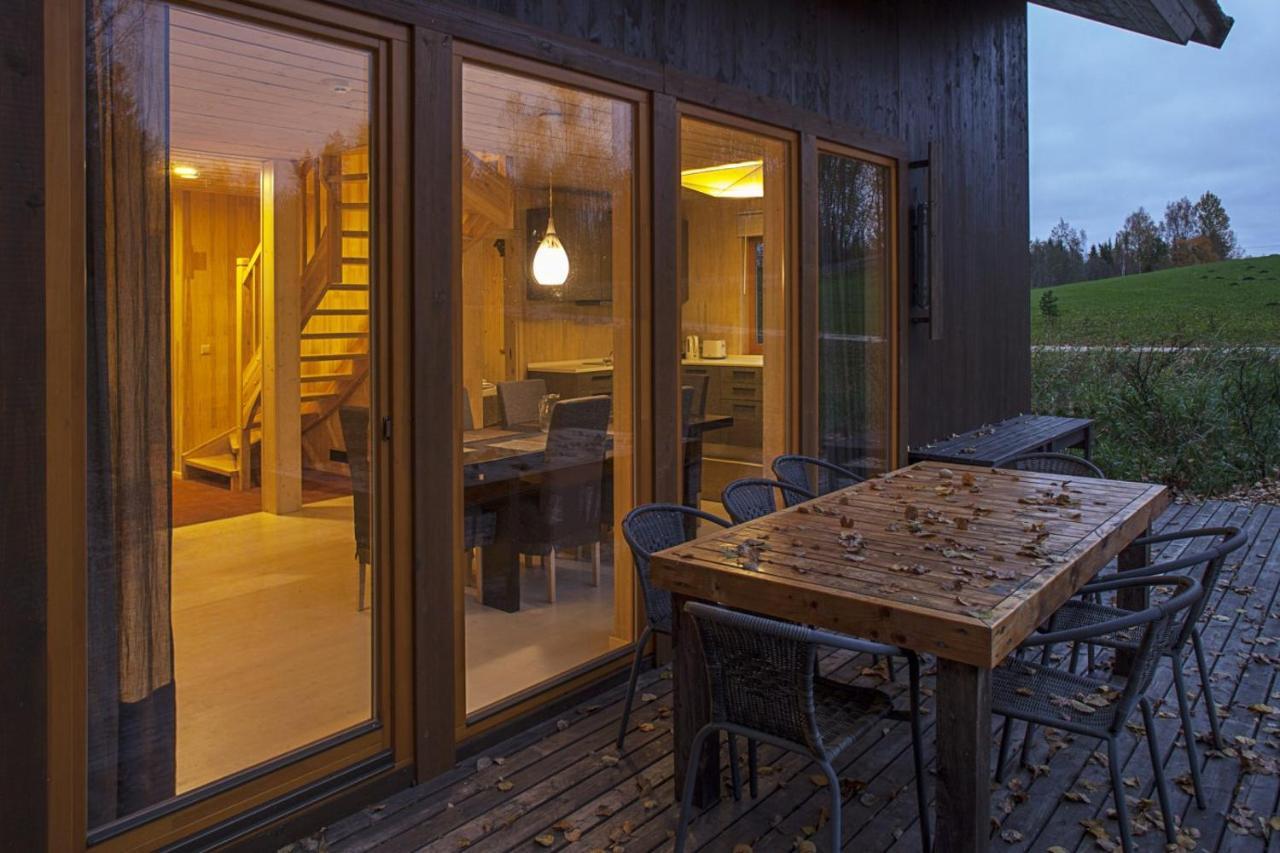Kivi Talu Country Hotel Otepää 외부 사진