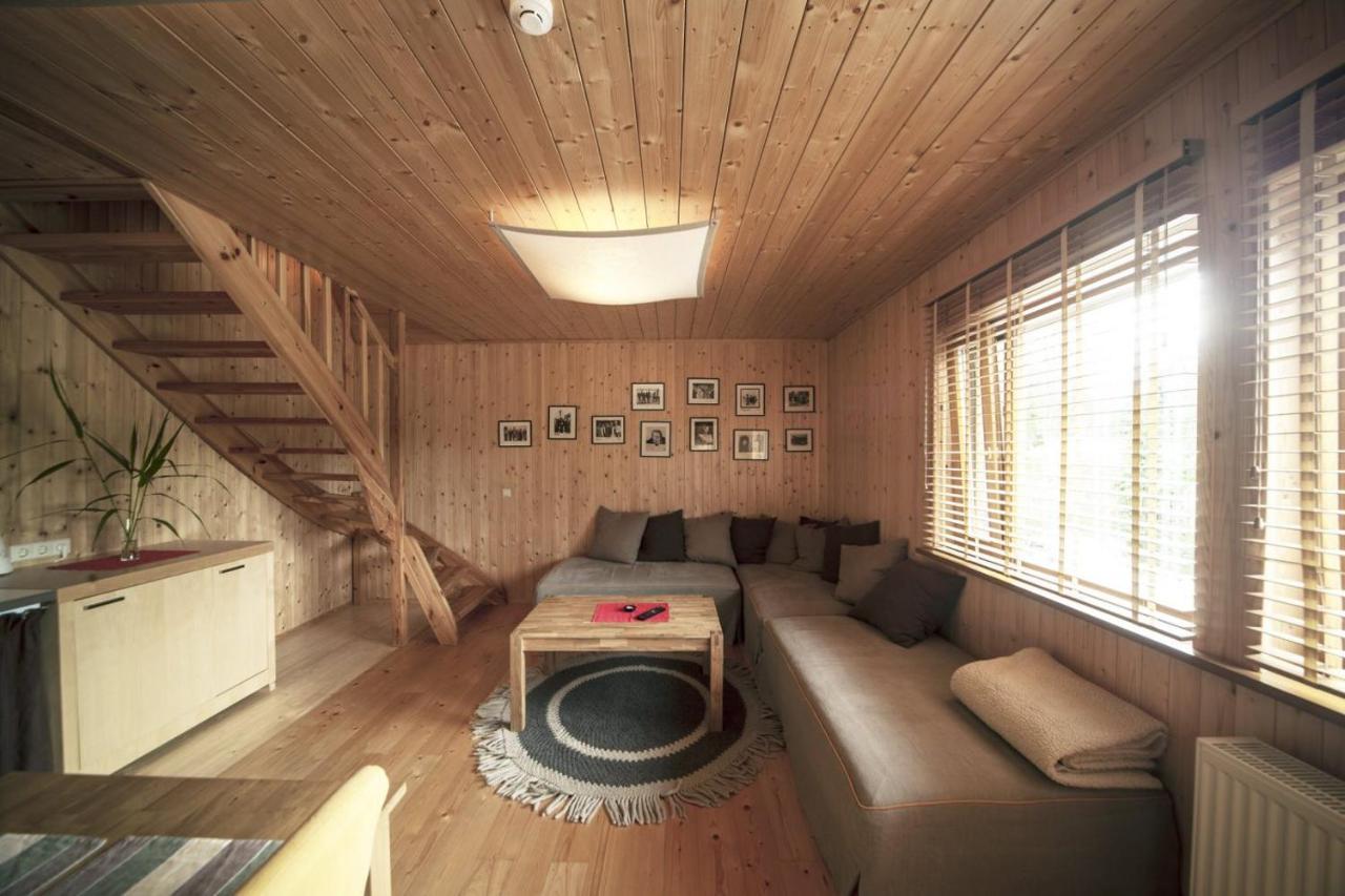 Kivi Talu Country Hotel Otepää 외부 사진
