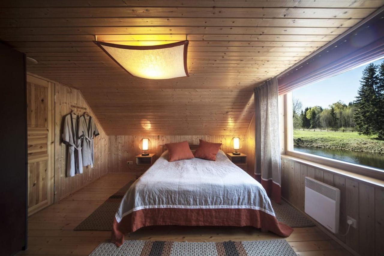 Kivi Talu Country Hotel Otepää 외부 사진