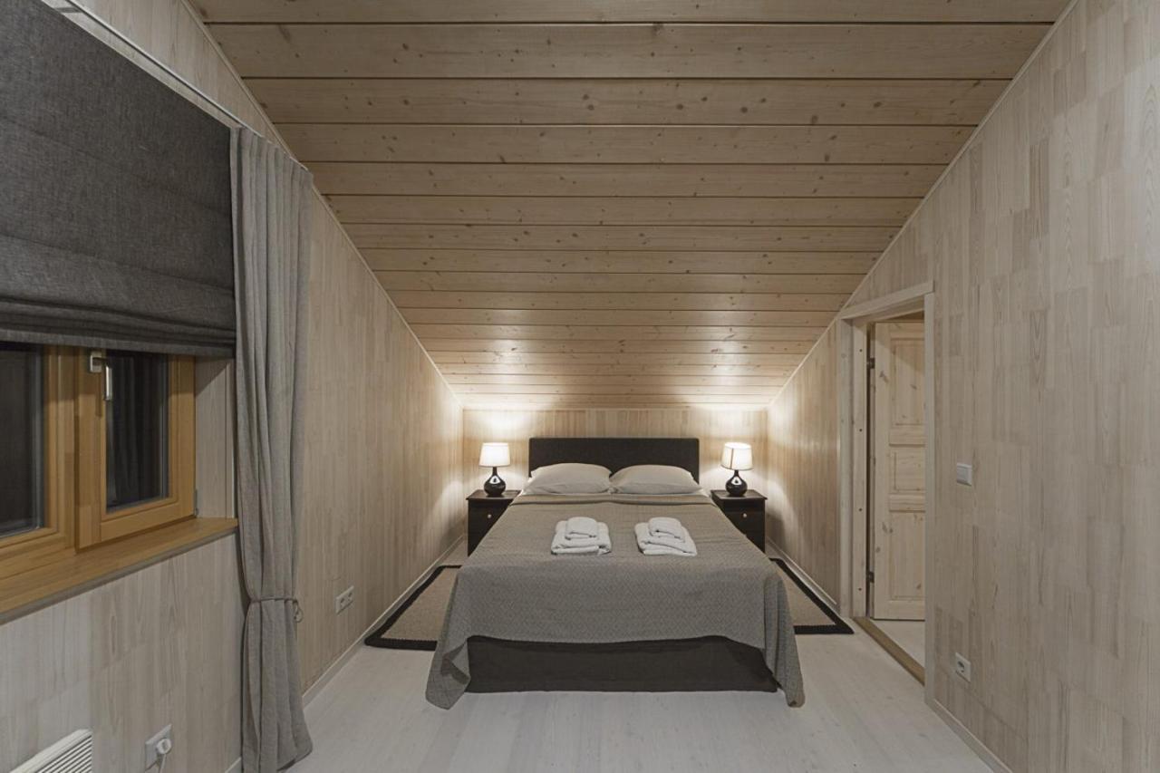 Kivi Talu Country Hotel Otepää 외부 사진