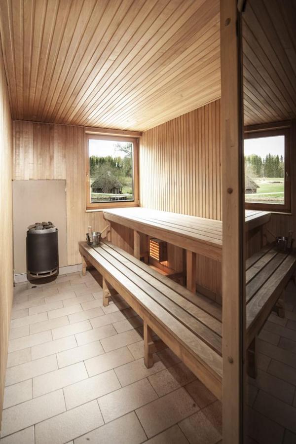 Kivi Talu Country Hotel Otepää 외부 사진