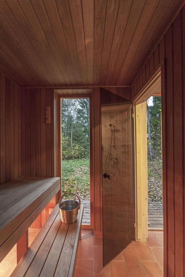 Kivi Talu Country Hotel Otepää 외부 사진
