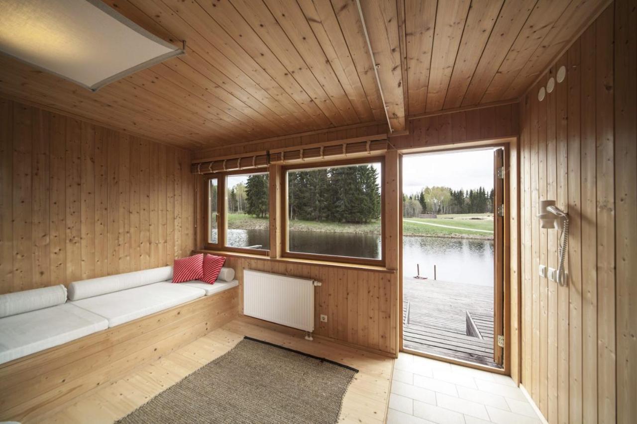 Kivi Talu Country Hotel Otepää 외부 사진