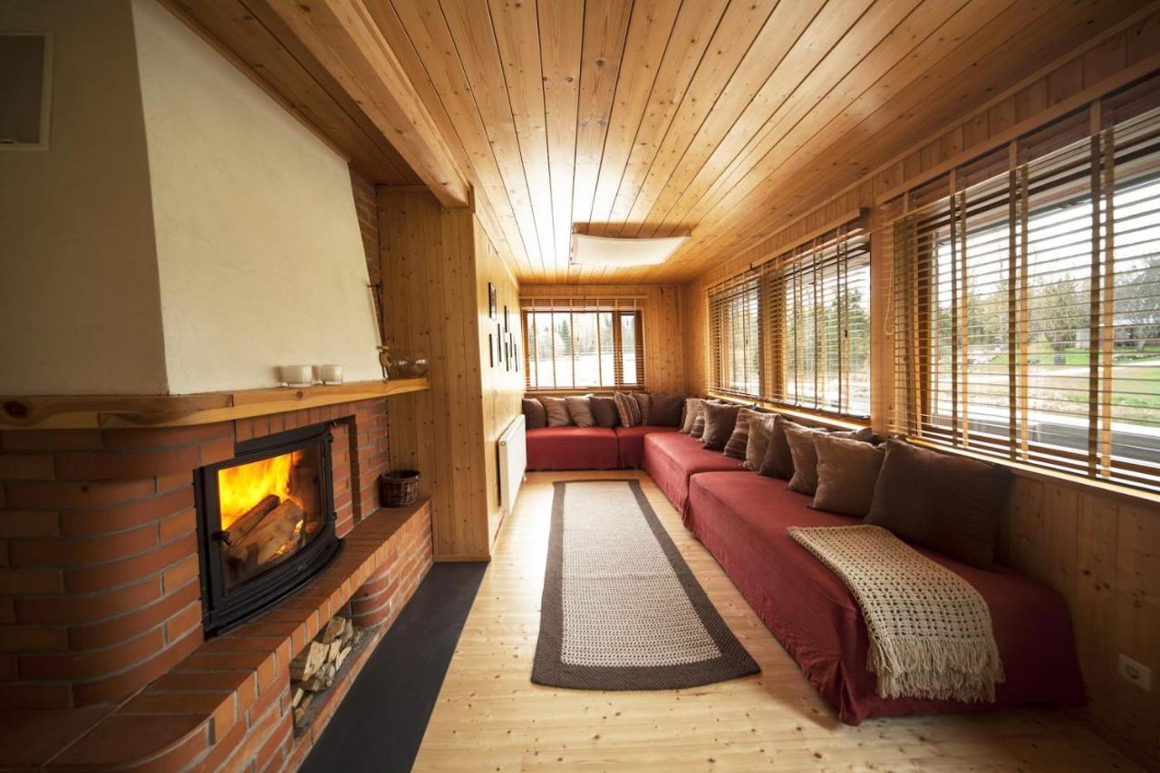 Kivi Talu Country Hotel Otepää 외부 사진