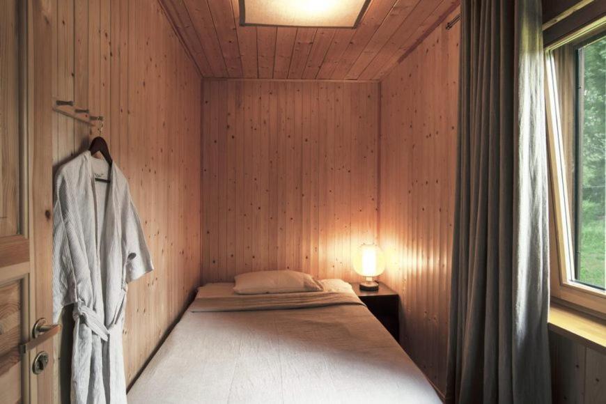 Kivi Talu Country Hotel Otepää 외부 사진