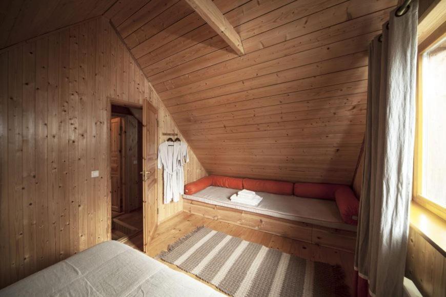 Kivi Talu Country Hotel Otepää 외부 사진