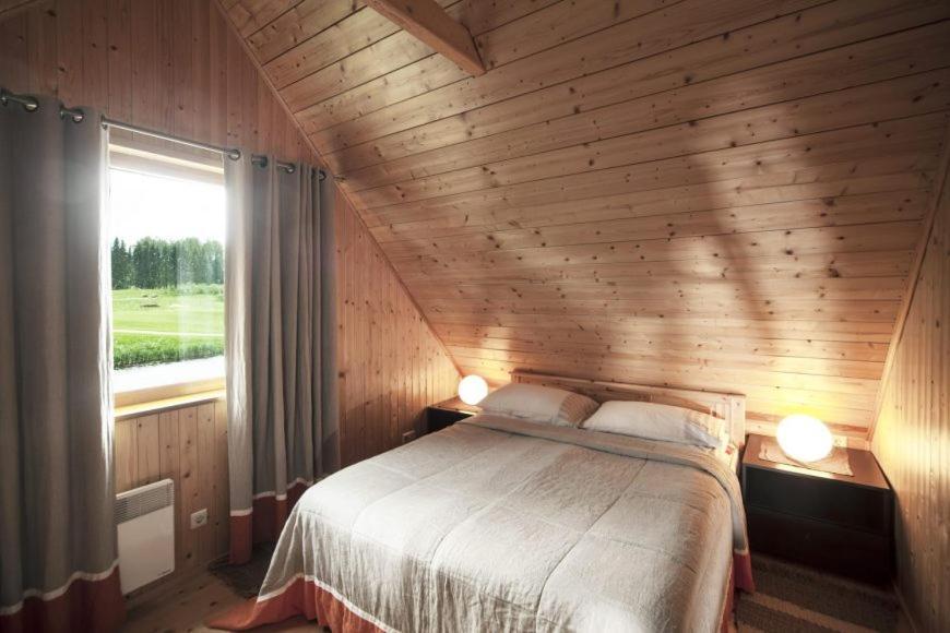 Kivi Talu Country Hotel Otepää 외부 사진