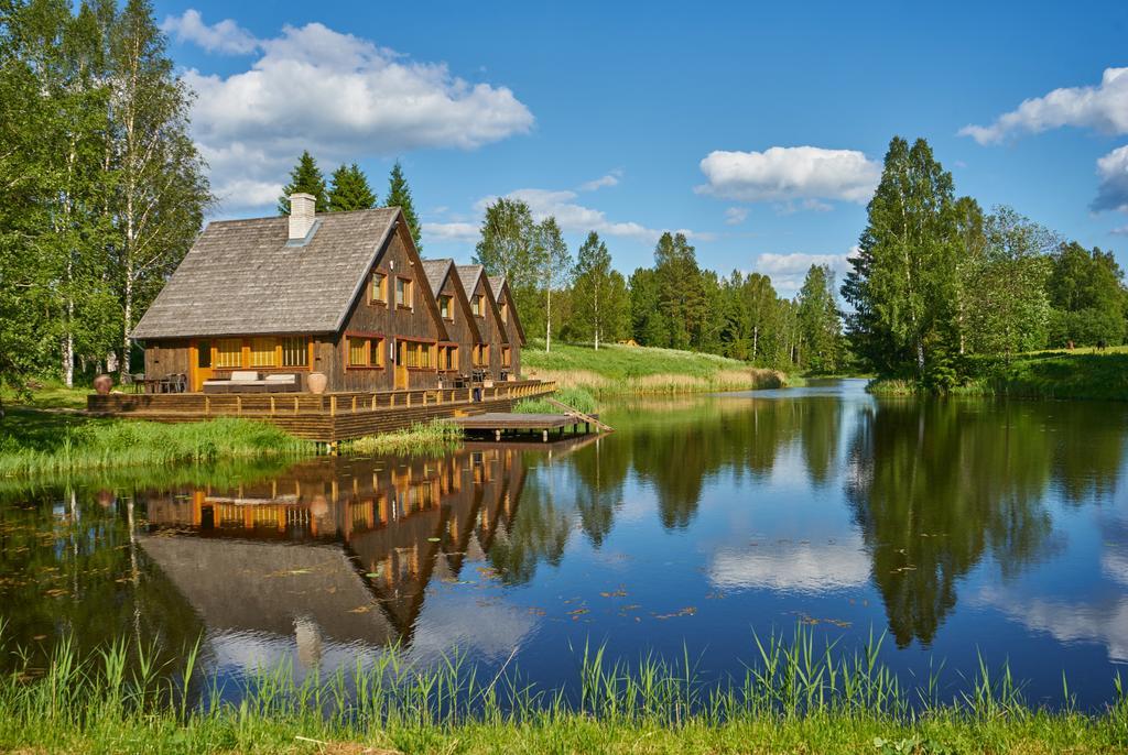 Kivi Talu Country Hotel Otepää 외부 사진