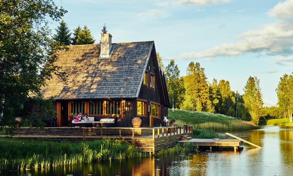 Kivi Talu Country Hotel Otepää 외부 사진