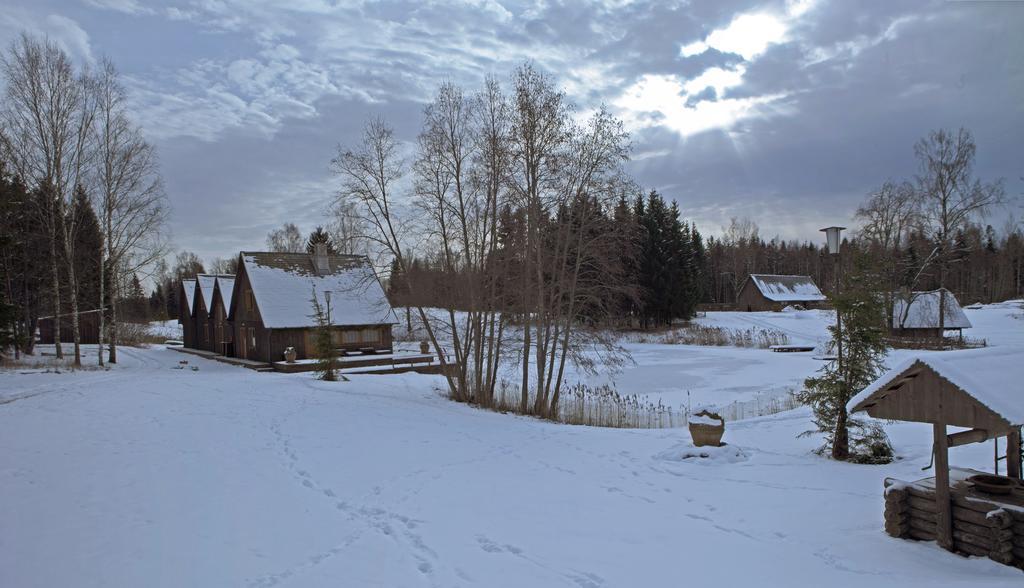 Kivi Talu Country Hotel Otepää 외부 사진