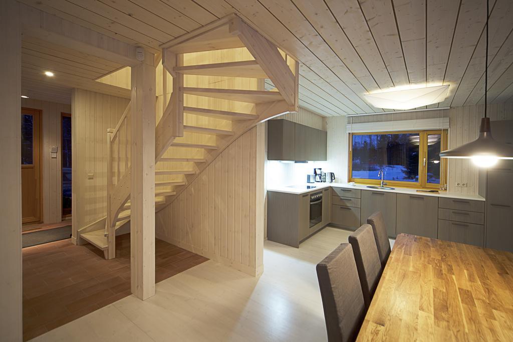 Kivi Talu Country Hotel Otepää 외부 사진