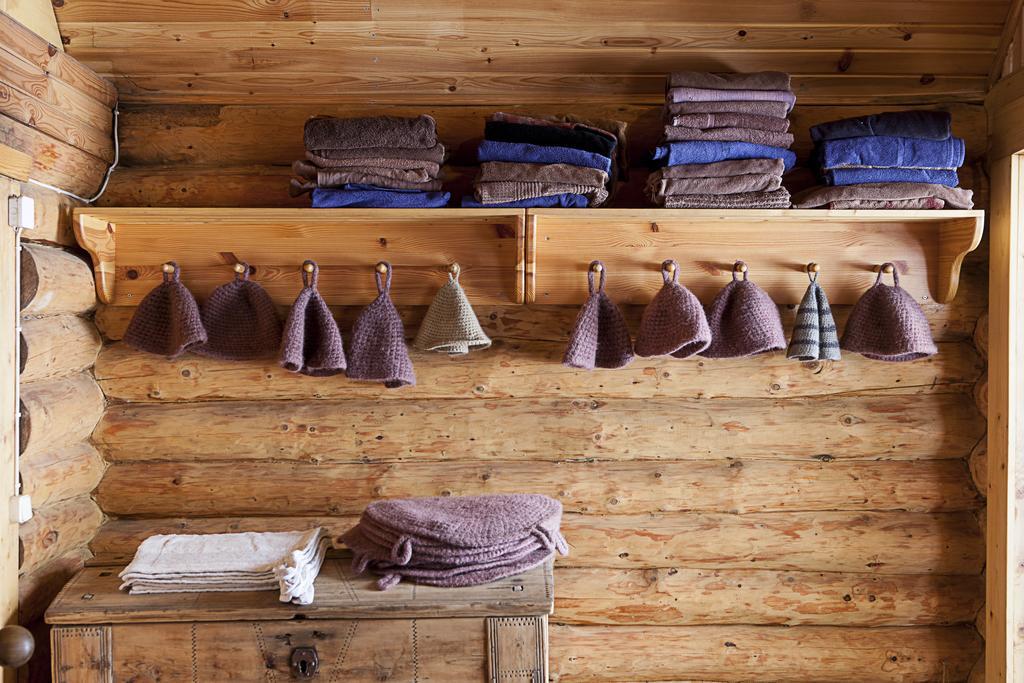 Kivi Talu Country Hotel Otepää 외부 사진