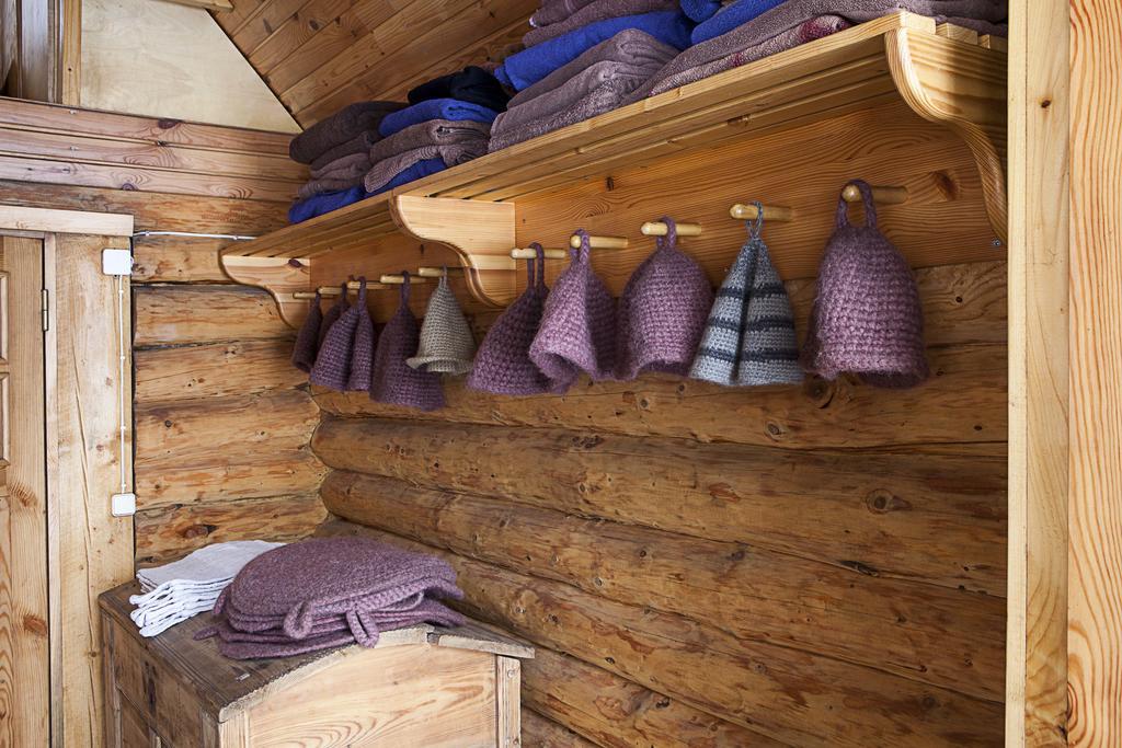 Kivi Talu Country Hotel Otepää 외부 사진