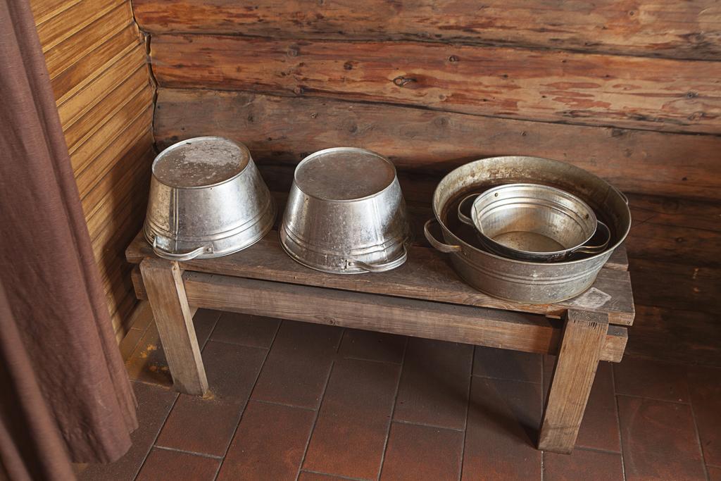 Kivi Talu Country Hotel Otepää 외부 사진