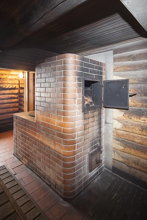 Kivi Talu Country Hotel Otepää 외부 사진