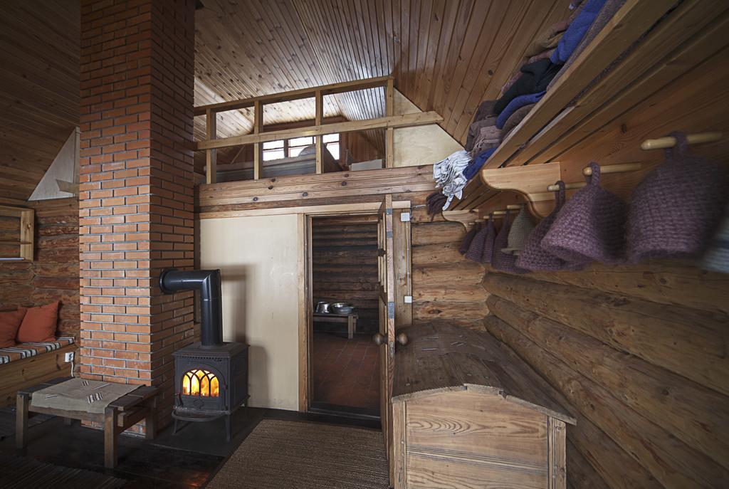 Kivi Talu Country Hotel Otepää 외부 사진