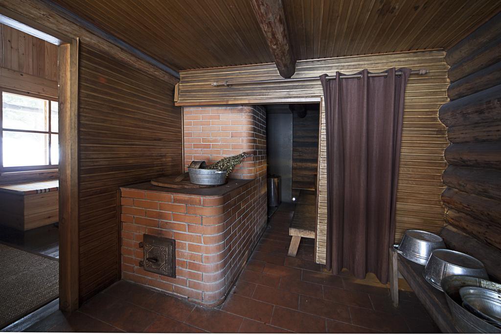 Kivi Talu Country Hotel Otepää 외부 사진