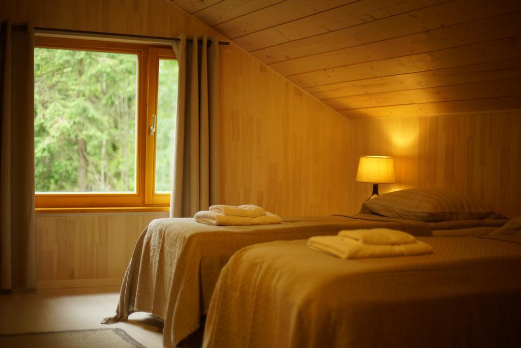 Kivi Talu Country Hotel Otepää 외부 사진