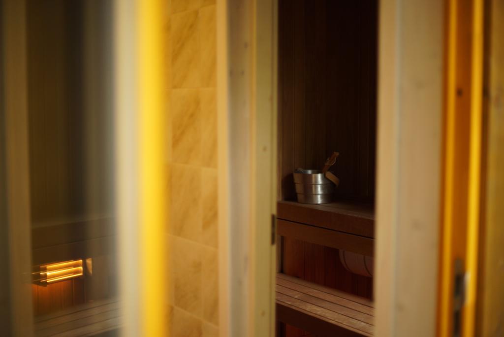 Kivi Talu Country Hotel Otepää 외부 사진