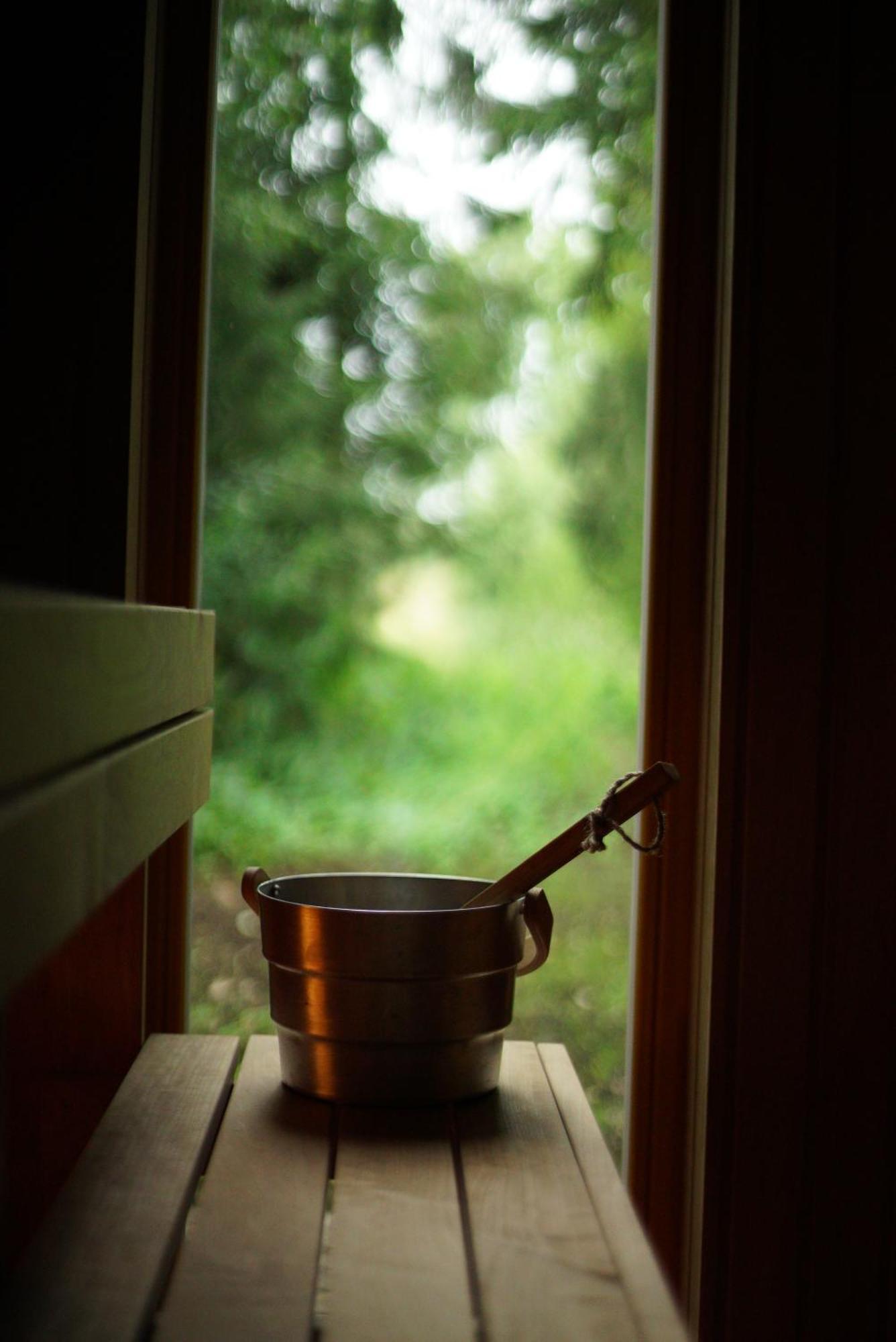 Kivi Talu Country Hotel Otepää 외부 사진