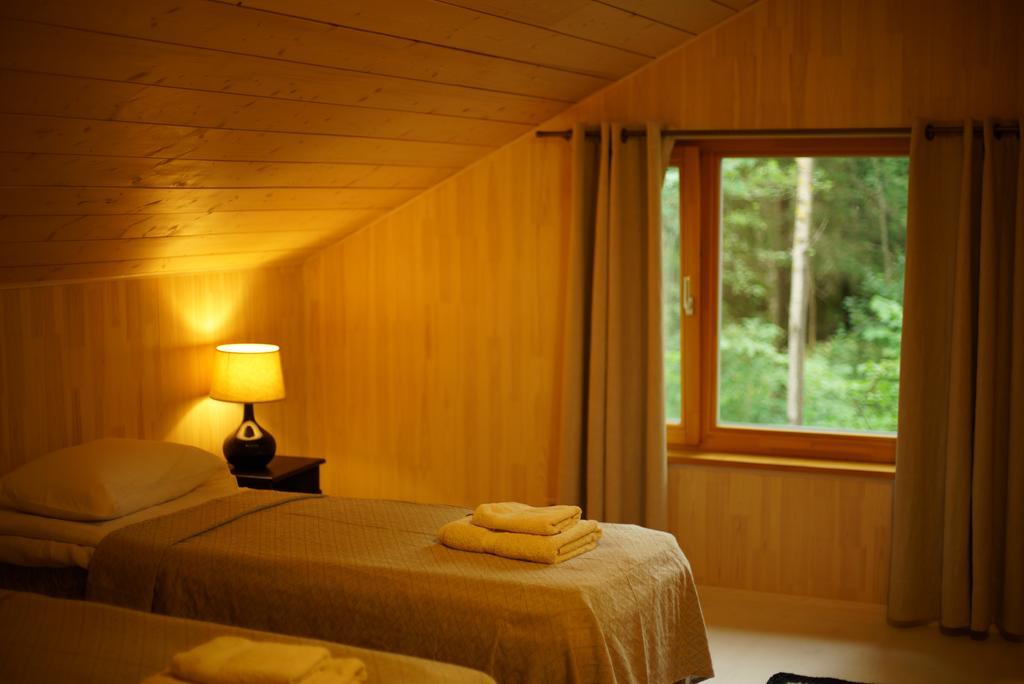 Kivi Talu Country Hotel Otepää 외부 사진