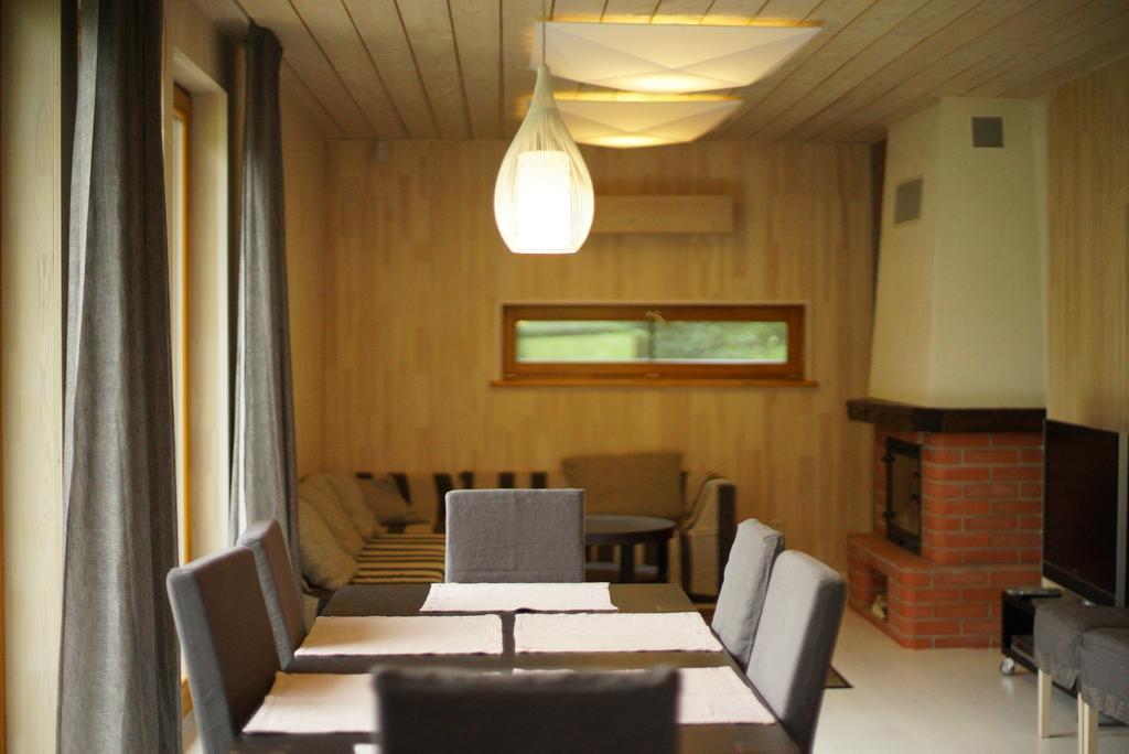 Kivi Talu Country Hotel Otepää 외부 사진