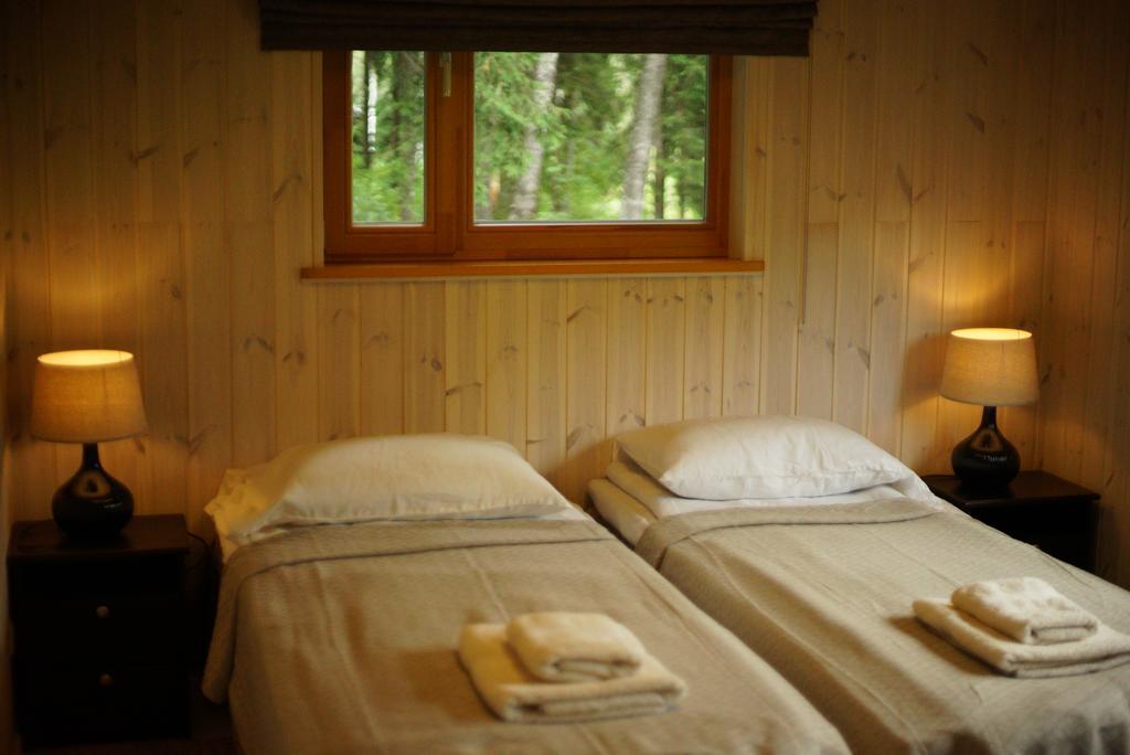 Kivi Talu Country Hotel Otepää 외부 사진