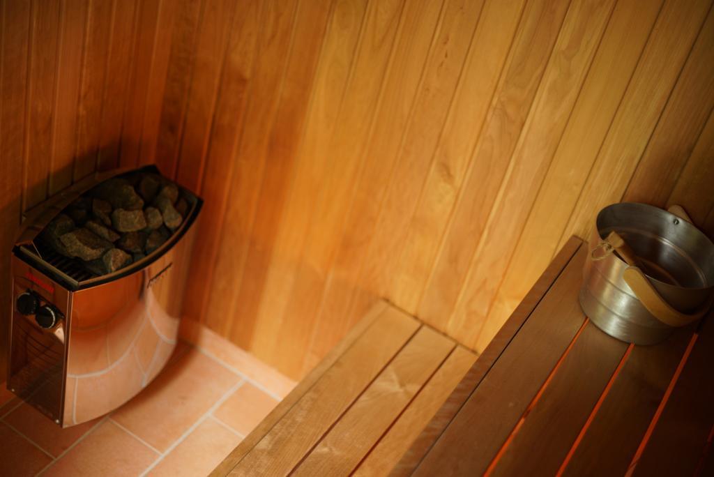 Kivi Talu Country Hotel Otepää 외부 사진