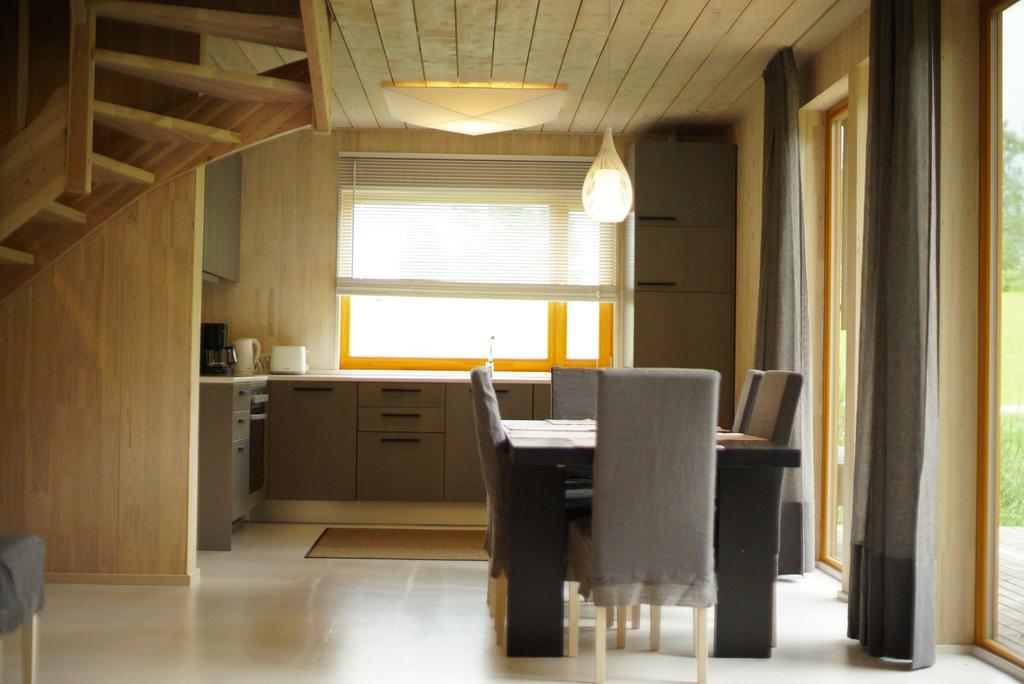 Kivi Talu Country Hotel Otepää 외부 사진