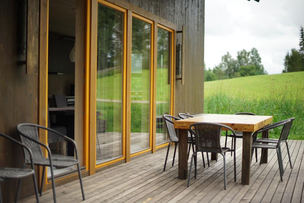 Kivi Talu Country Hotel Otepää 외부 사진