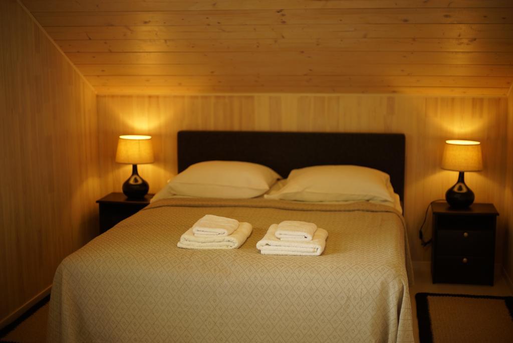 Kivi Talu Country Hotel Otepää 외부 사진