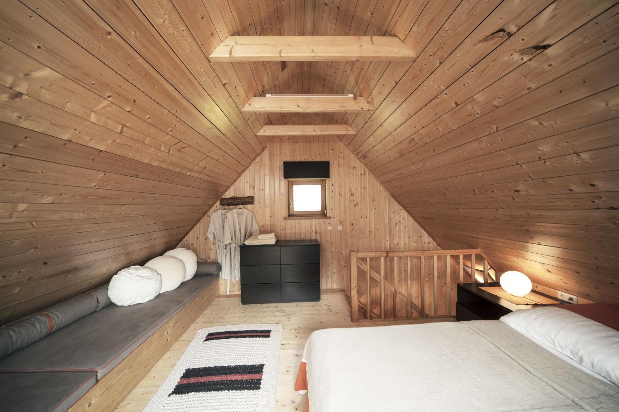 Kivi Talu Country Hotel Otepää 외부 사진