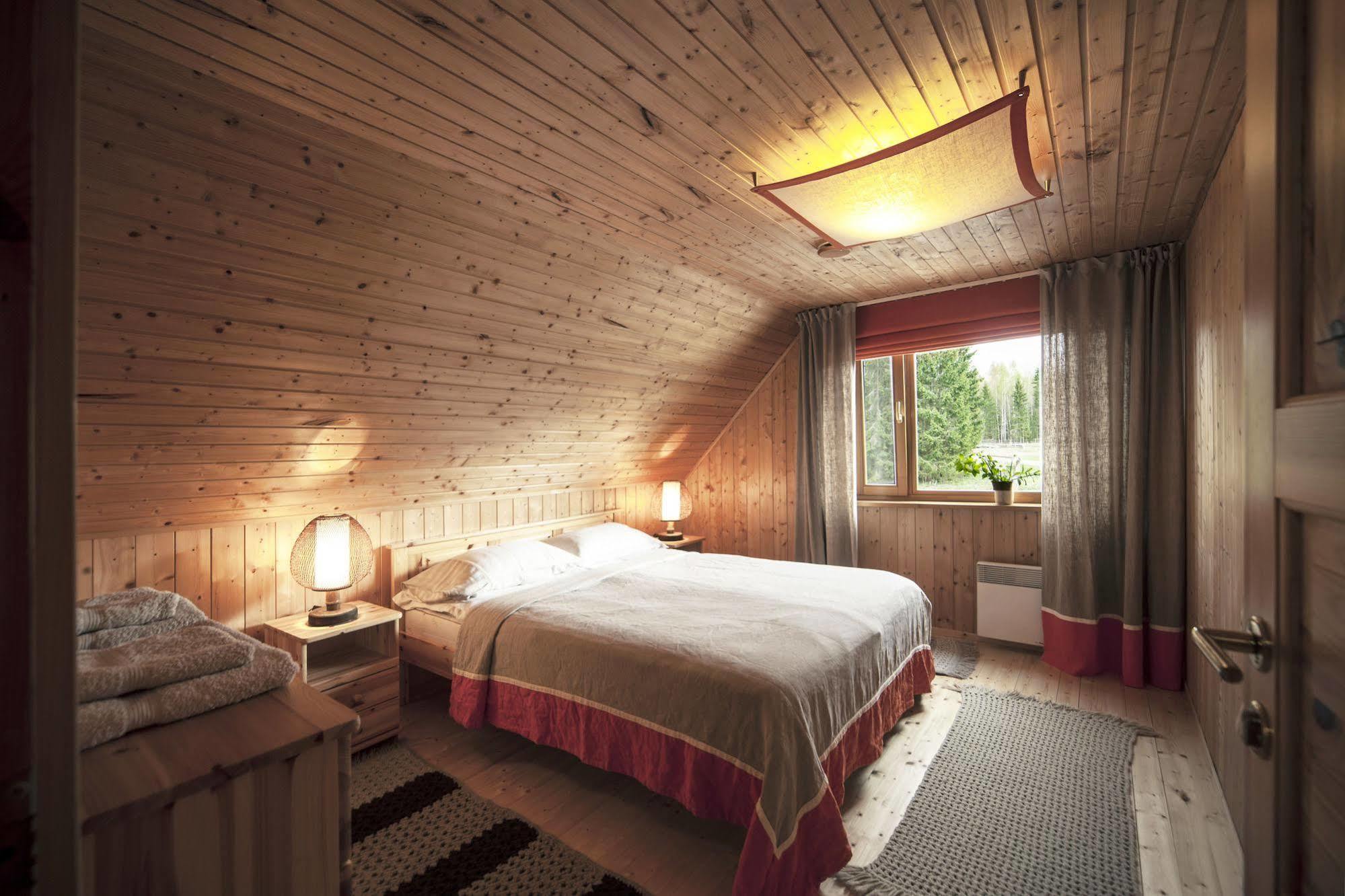 Kivi Talu Country Hotel Otepää 외부 사진