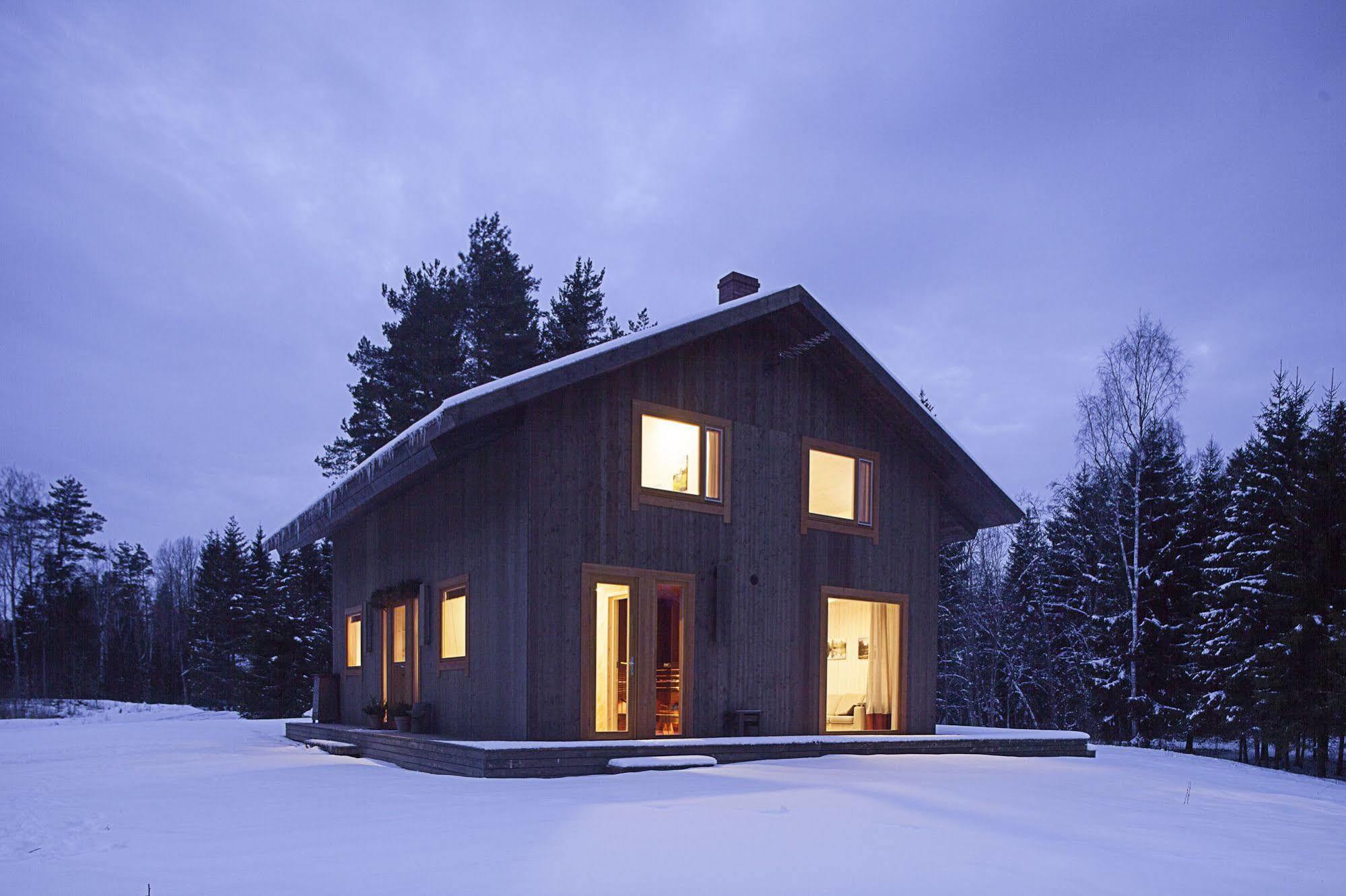 Kivi Talu Country Hotel Otepää 외부 사진